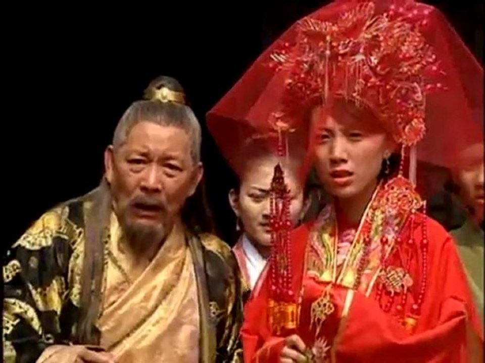 Tieu Ngu Nhi 01