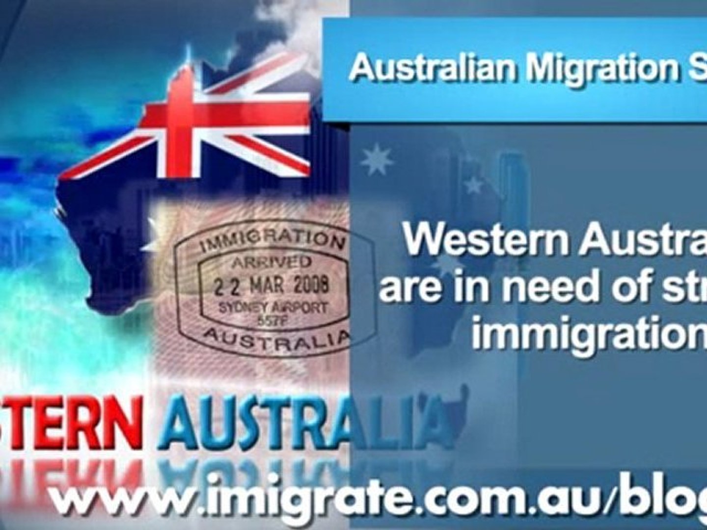 Immigrants in Australia | Migration to Australia - video Dailymotion