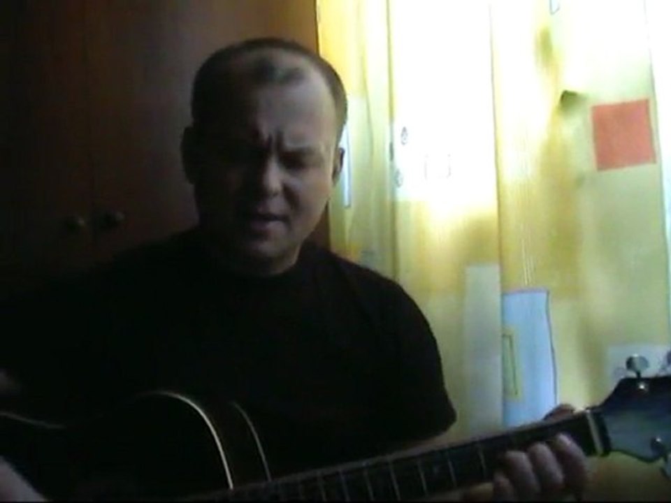 Tuzov Igor---Седина