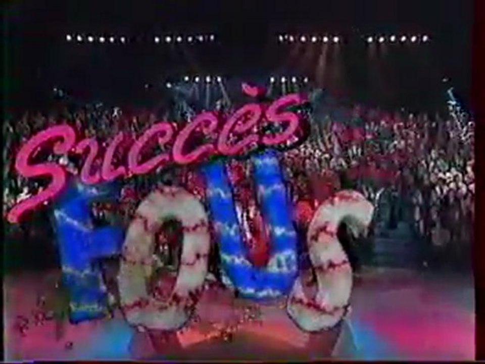 Page De Publicité Juillet 1993 TF1