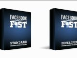 Facebook Integrated Subscription Tool Advanced Lead Capture Autoresponder Email Software