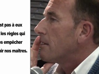 1/6.Chouard.Metz.oct2011-ENJEUX CONSTITUTION