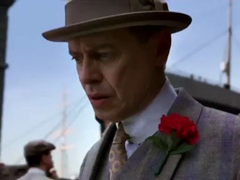 Boardwalk Empire 2.09 Battle of the Century