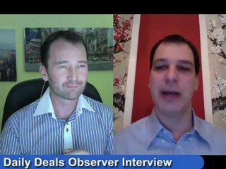 DDO Interview Kelly Kampen CEO Jajoop