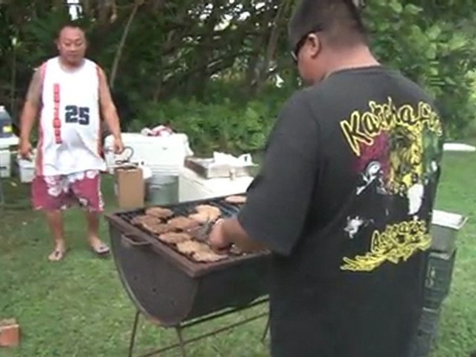 Habilitat Hawaii #11ElevenLive at Oahu’s North Shore:  Frank Cockett Day