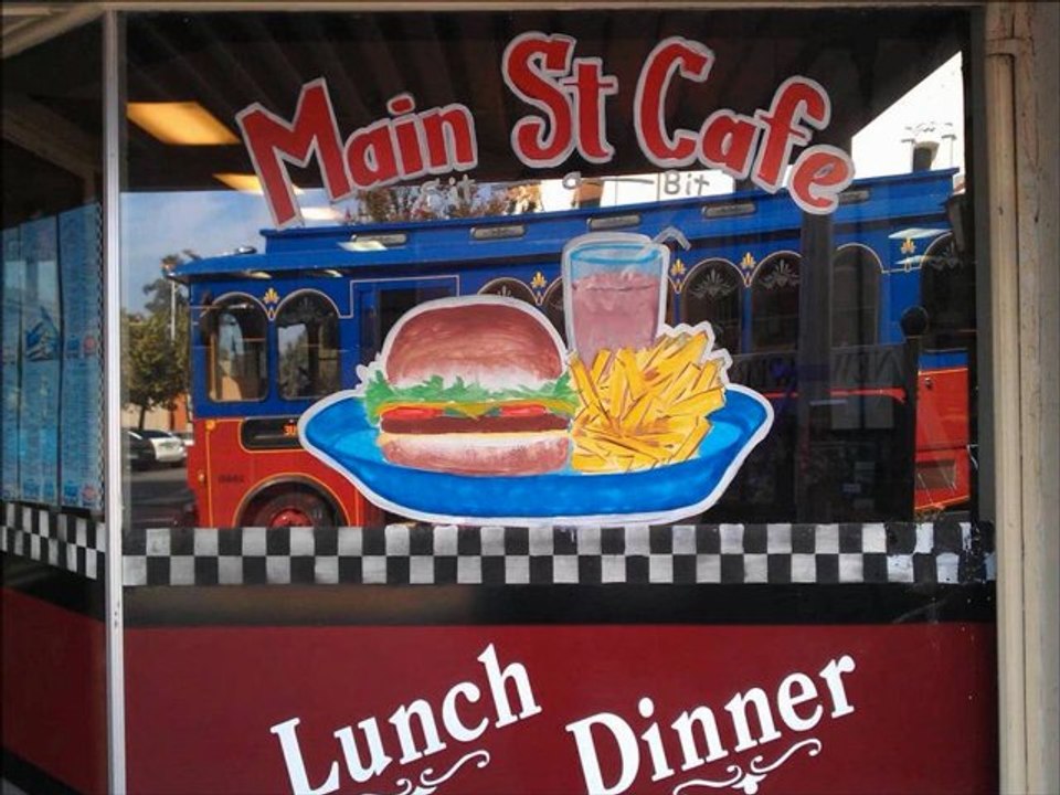 Visalia Restaurant | Dinner Lunch Breakfast | CA 93291 559-741-1171