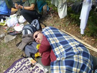 yukarı kızılca  mahmut dağı  dereköy 13.11.2011