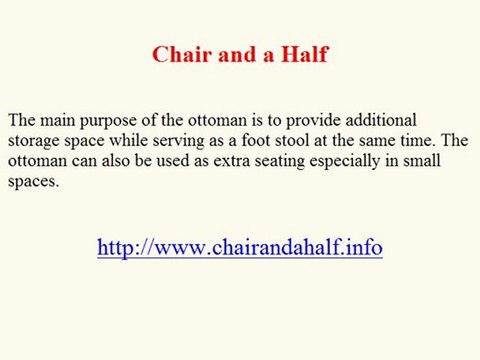 Leather Recliner Chairs - Your Most effective Companion inside the Office