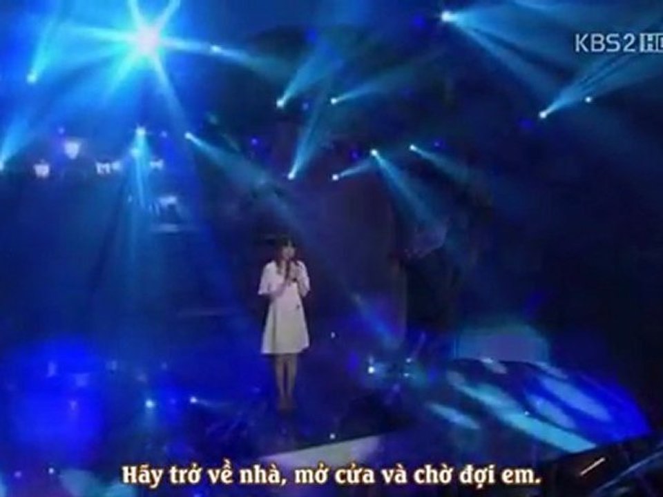 [Vietsub] Noriko, goes to Seoul - 720p - Part 3/3 END (FnCVN subbing team)