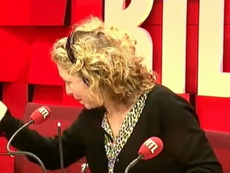 "Les carnets d'Alba" : les petits messages de Copé aux adhérents UMP