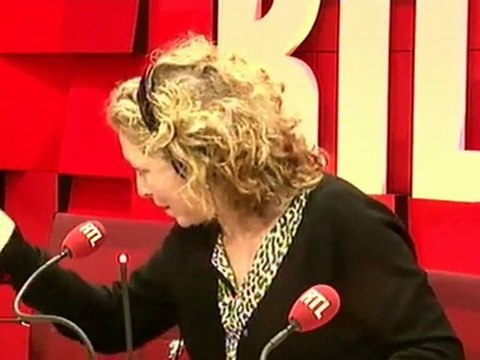 Les carnets d'Alba : les petits messages de Copé aux adhérents UMP