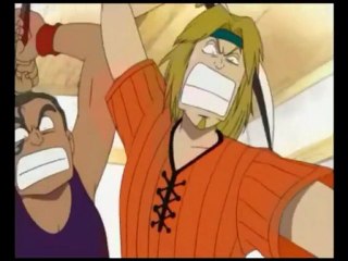 wiki-manga [One piece]