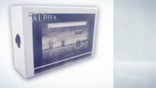 SKYTEX Skypad Alpha 7 Inch Touch Screen Cortex-A8 ...