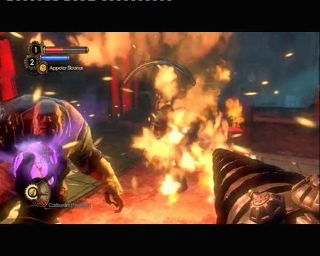 Bioshock 2 [09] La réalité des petites soeurs...