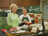 Vietnamese Choice Recette, soupe de nouilles Pho Vietnamienne au boeuf