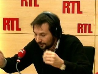 "La marque du Mailhot" : "Ouf, la journée de la gentillesse est finie !"