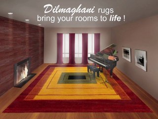 Dilmaghani Rugs & Carpets Celebrates 90 year anniversary in New York