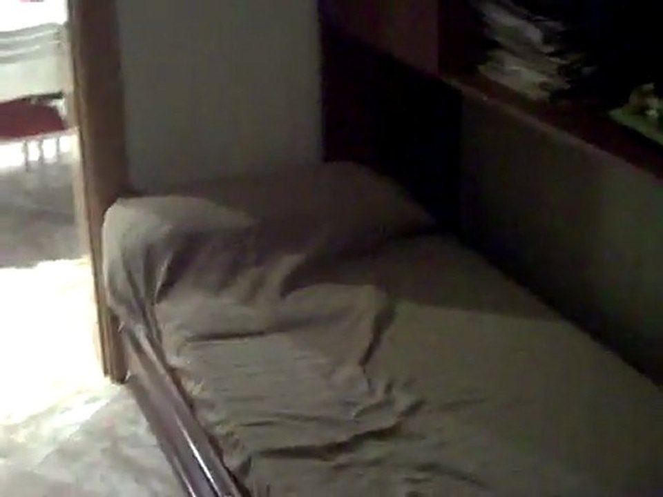 Vidéo Chambre enfants