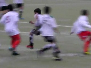 Monteux vs Carpentras amical