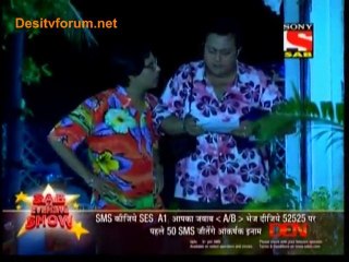 Oye Bunty Bubloo Oye - 5th November 2011 Video Watch Online - P2