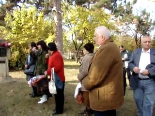Festival  de proză  Mihail Sadoveanu 1