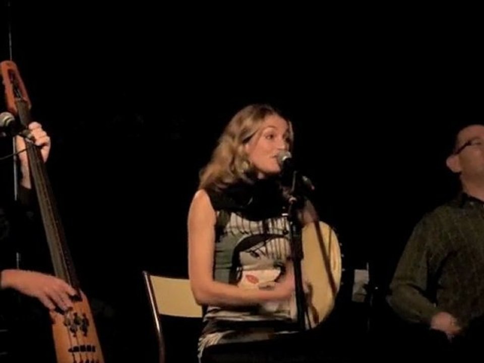 Les Cousins d'Amérique 2011