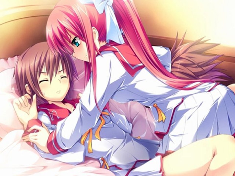Hana to Otome ni Shukufuku wo PSP Game Download JPN USA Region