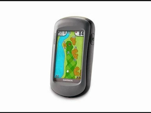 Garmin Approach G5 Waterproof Touchscreen Golf GPS Review
