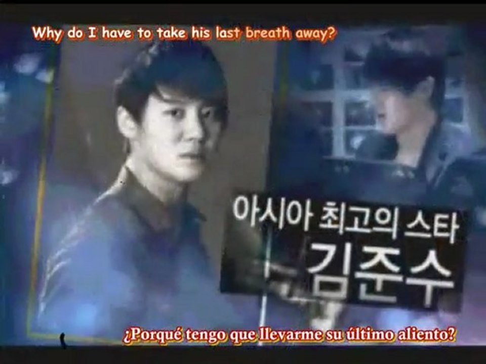 Tears In Heaven Cap 1 Sub Español