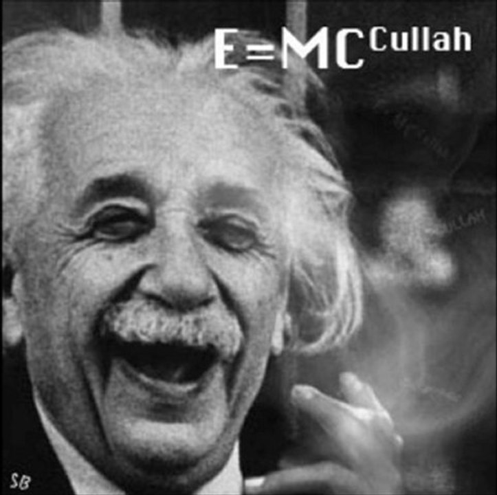 MC Cullah - Microphone City