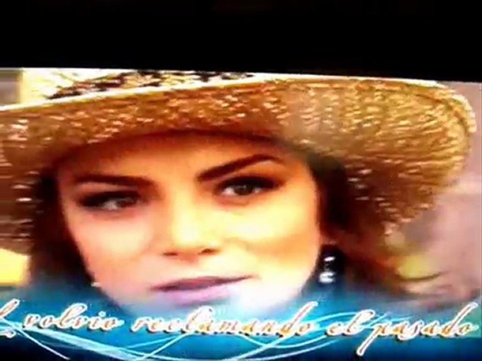 Promo (2) Mañana es para siempre, por Canal 9 Argentina