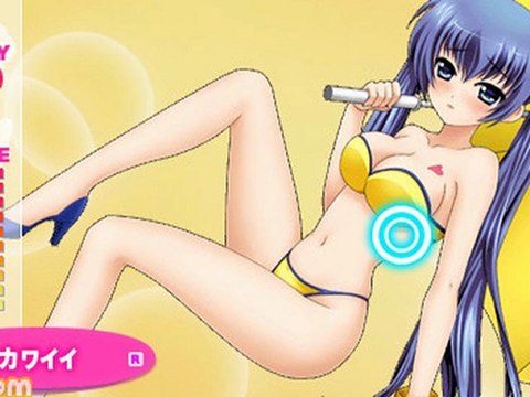 R-15 Portable PSP ISO Download Game JPN USA Region