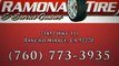 Oil Change Rancho Mirage, CA - Oil Change Coupon Ramona Tire
