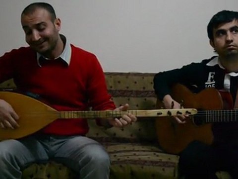 ÖYLE KÜSKÜN BAKMA YAR YAR- UMUT DİREK