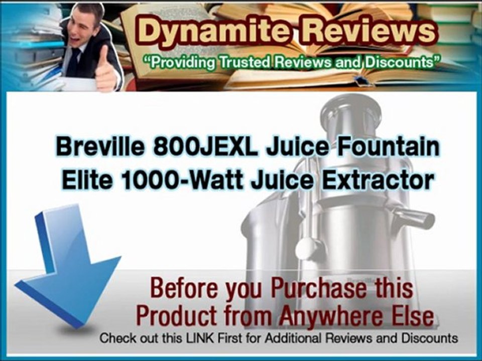 finest juice extractor to get