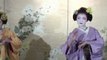 Japon: des geishas de Kyoto s'exhibent à Tokyo
