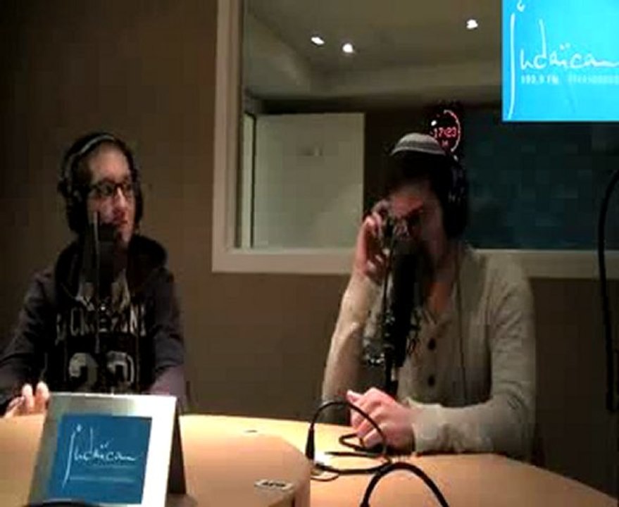 Le Grand Jeu de Radio Judaïca - Avraham Fried