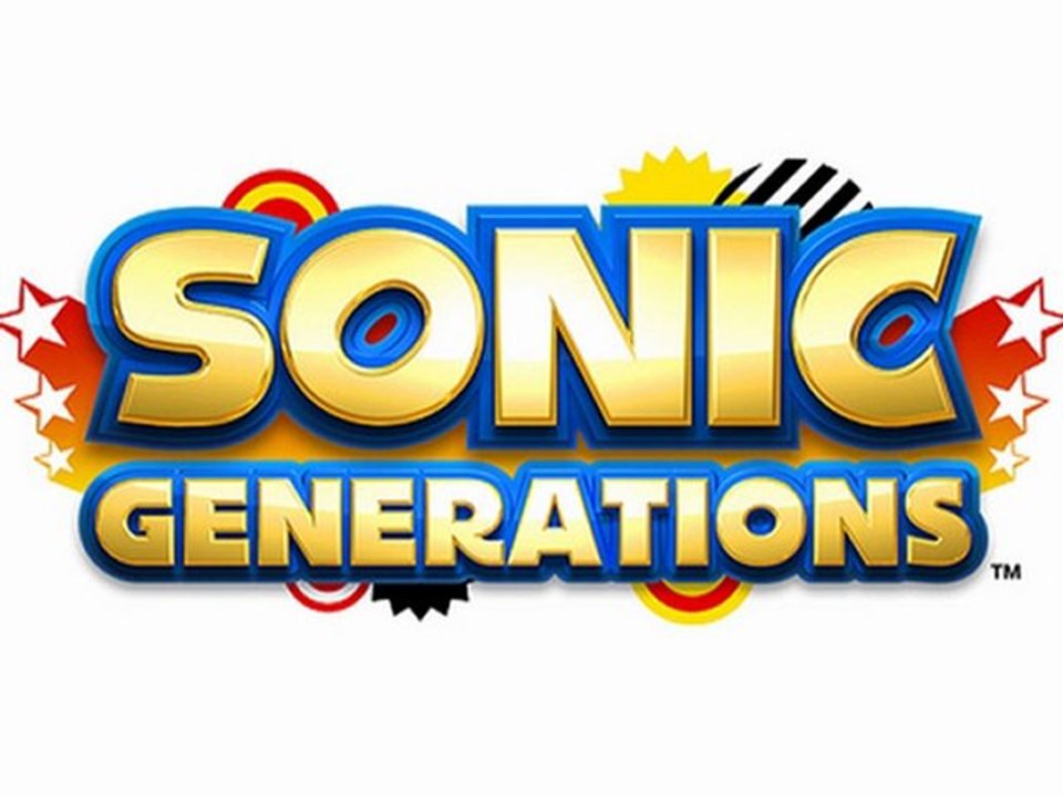 Sonic Generations 2011 Pc Game Download Free