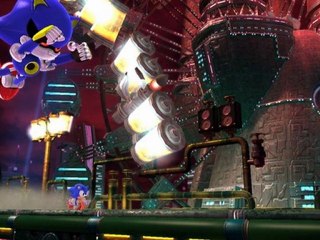 Where How to Download Sonic Generations 2011 Pc Game Link