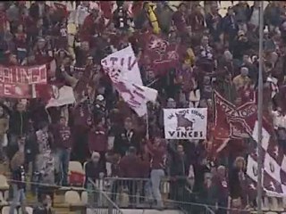 Sassuolo - Torino 0-0 - Sintesi 5 novembre 2011