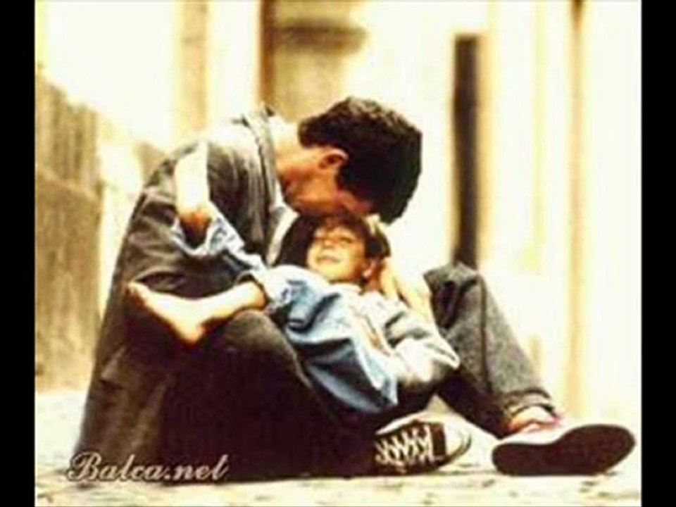 Kendi Videoların- PesİmİsT Bana masal anlat baba 2010 [HQ] (4)