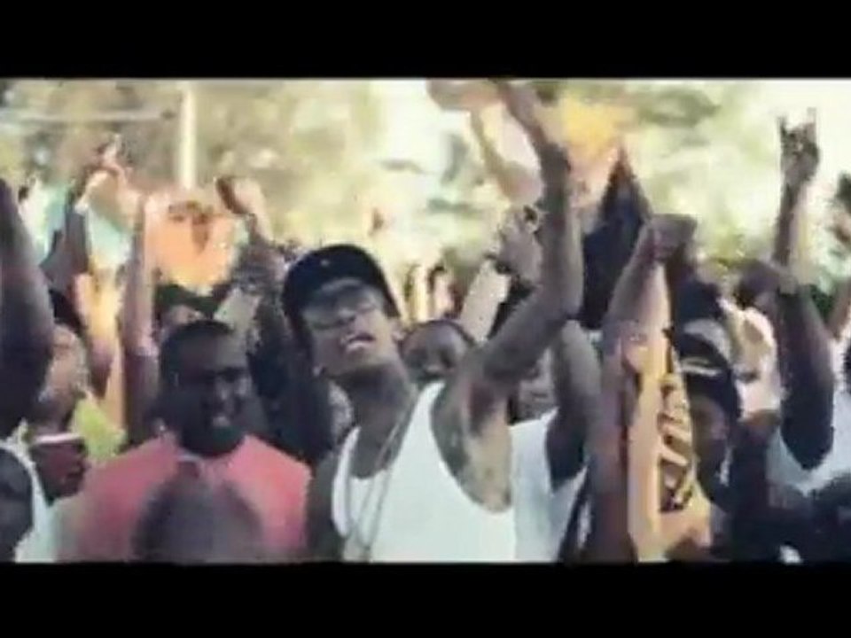 Hot Rod ft. Wiz Khalifa - Dance with me (New 2011)