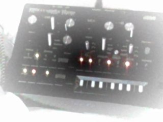 Music :" Hommes de l'Ouest " (2e compo Theme) par Alexandre Soupé