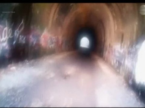 Mon histoire de fantômes.Les Fantômes de la maison Villisca