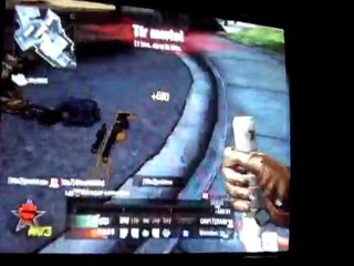 fragmovie sniper par geekkoo