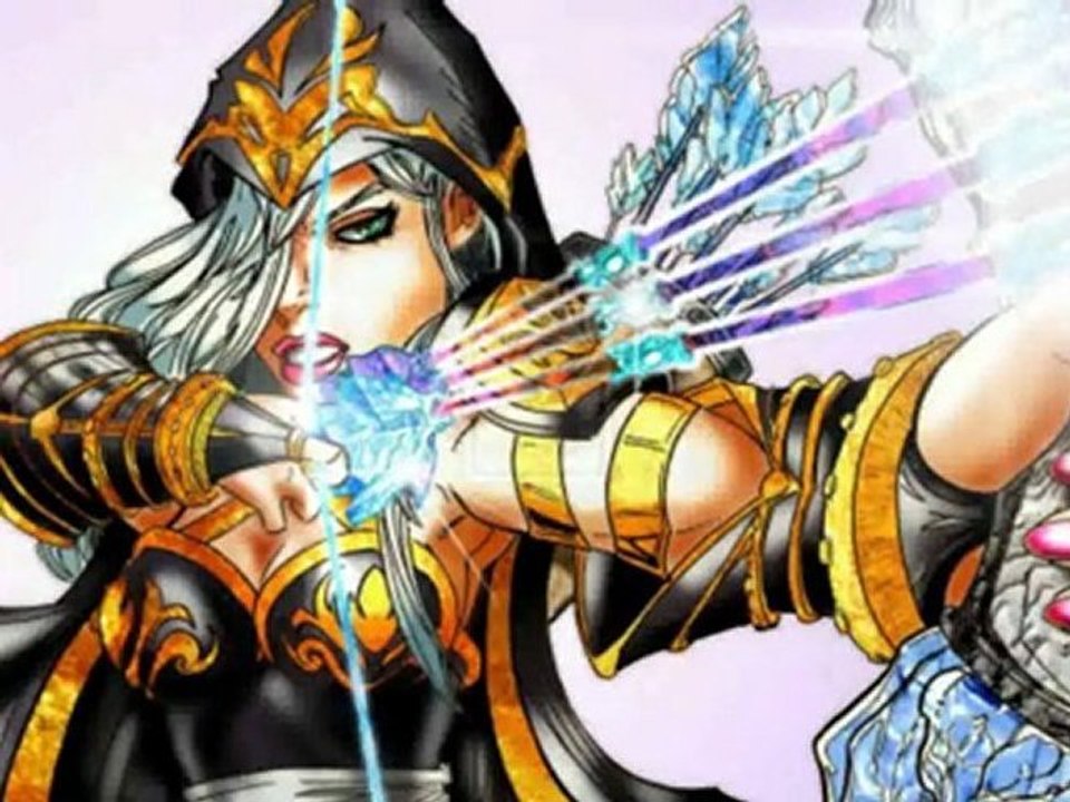 LoL : Summoner Showcase - Issue #51 - The Spice of Life