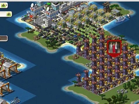 facebook empires and allies level 64