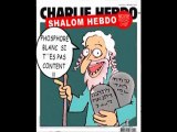 charlie hebdo, charia hebdo: l'idiot utile du Bushisme  ///BBK