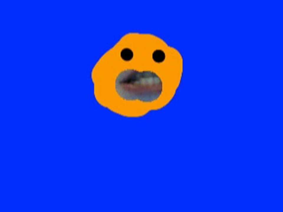 Annoying Orange 1