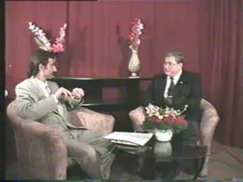 Bilal Sayim - H. Celal Güzel Röportaj